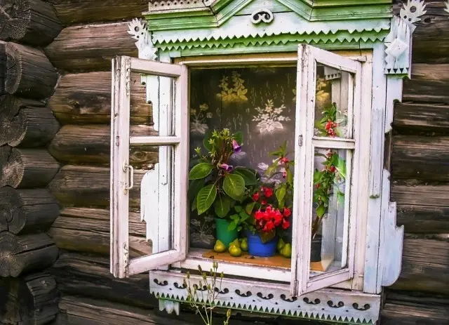 Das Fenster nach Russland war auch schon mal weiter offen als aktuell