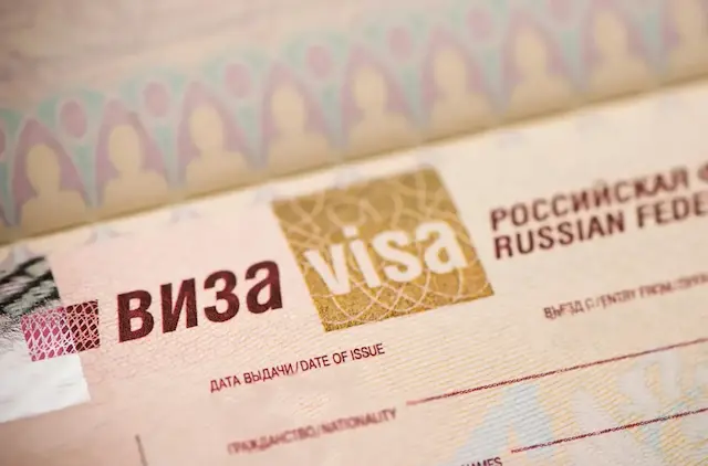 Das neue e-Visum erleichtert Russlandreisen ungemein